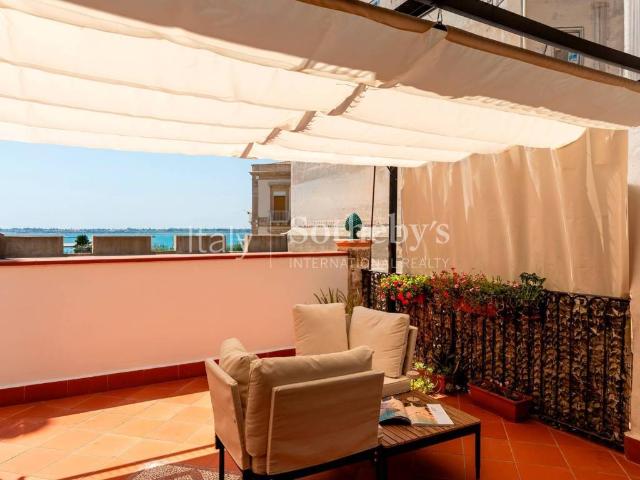 Appartamento in vendita a Siracusa SR