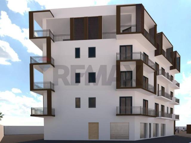 Appartamento in vendita a Siracusa SR