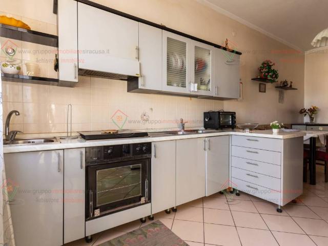 Appartamento in vendita a Siracusa SR