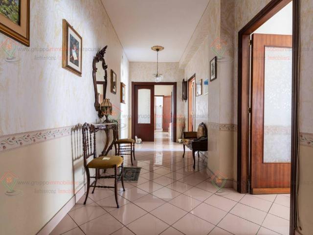 Appartamento in vendita a Siracusa SR