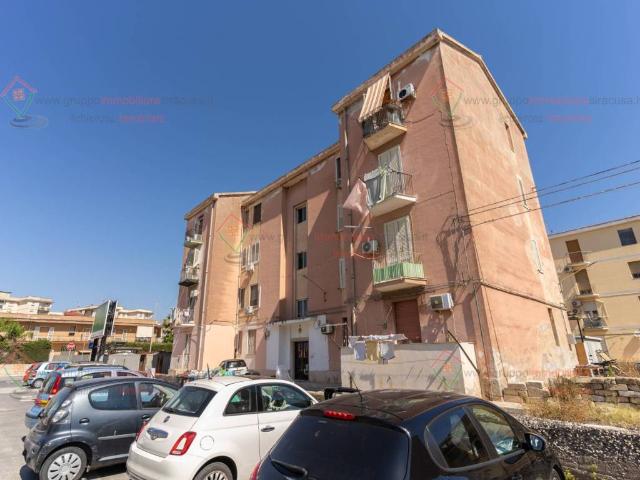 Appartamento in vendita a Siracusa SR