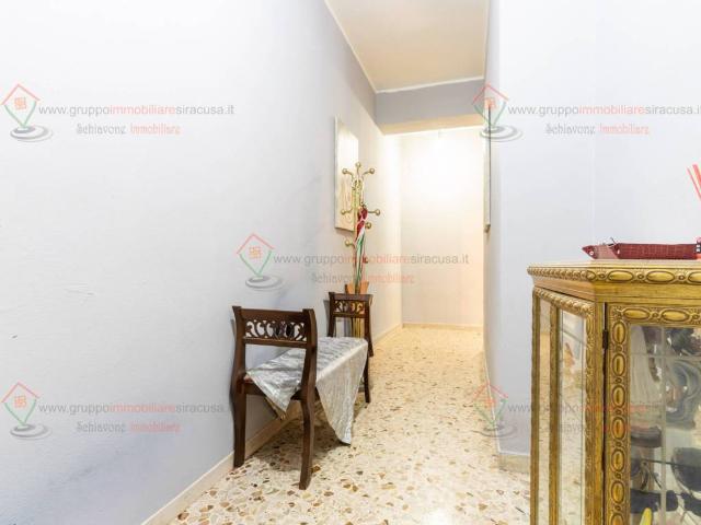 Appartamento in vendita a Siracusa SR