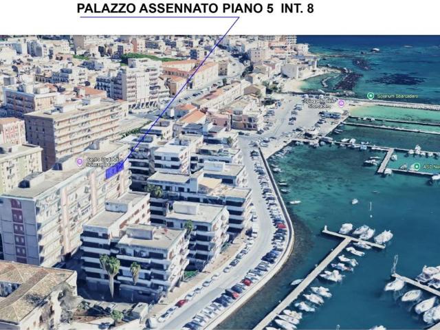 Appartamento in vendita a Siracusa SR