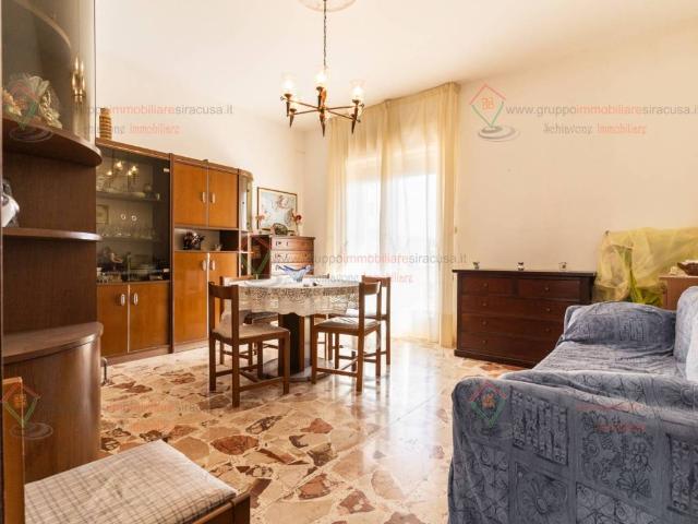 Appartamento in vendita a Siracusa SR