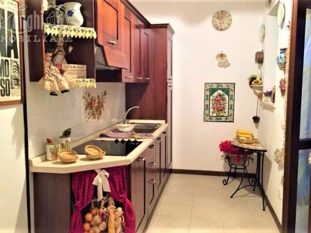 Appartamento in vendita a Siracusa SR