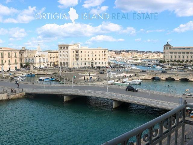 Appartamento in vendita a Siracusa SR