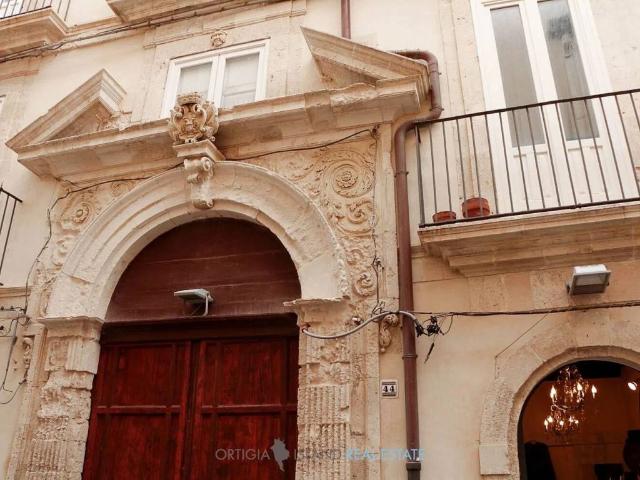 Appartamento in vendita a Siracusa SR