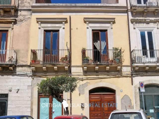 Appartamento in vendita a Siracusa SR