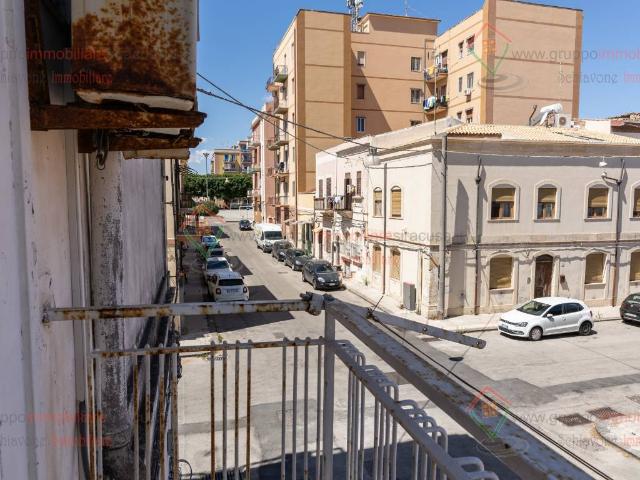 Appartamento in vendita a Siracusa SR
