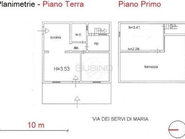 Appartamento in vendita a Siracusa SR