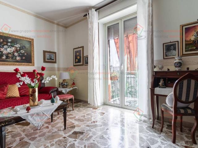 Appartamento in vendita a Siracusa SR