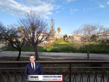 Villaggio Miano, Siracusa Sicilia, Sicilia
