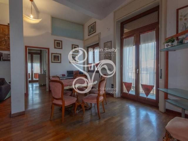 Appartamento in vendita a Siracusa SR