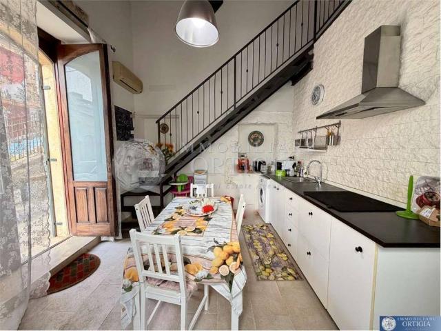 Appartamento in vendita a Siracusa SR