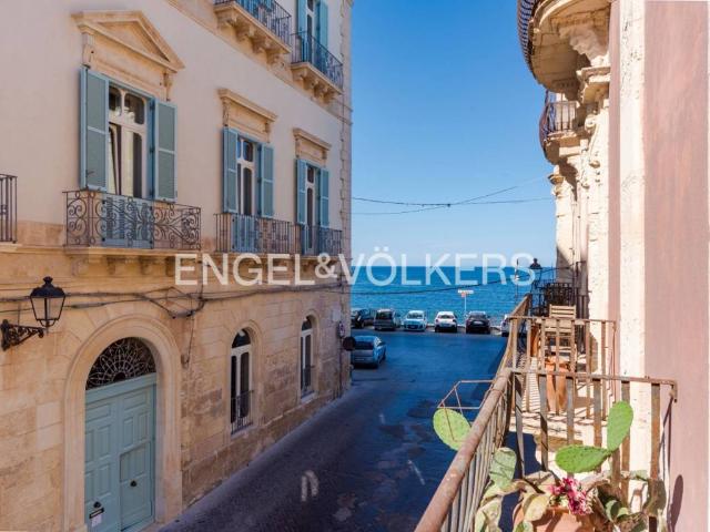 Appartamento in vendita a Siracusa SR