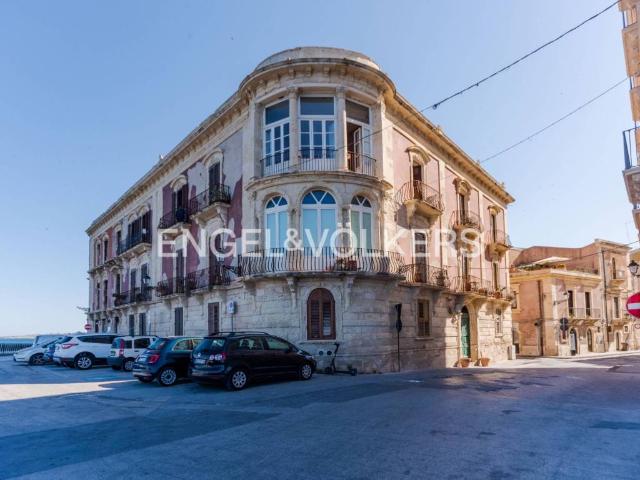 Appartamento in vendita a Siracusa SR