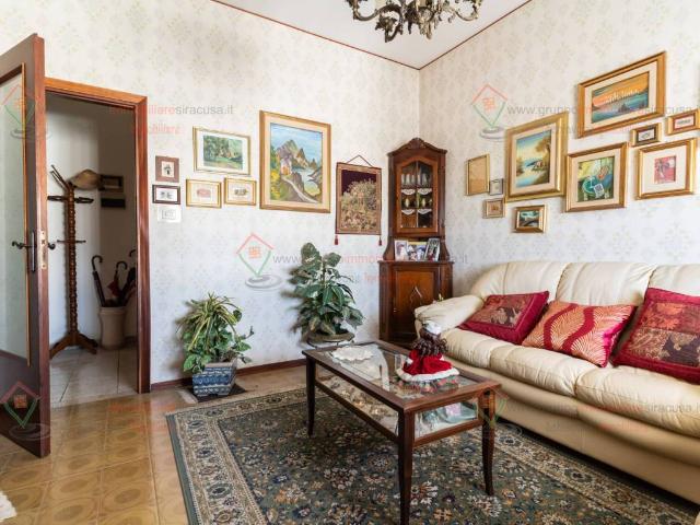 Appartamento in vendita a Siracusa SR
