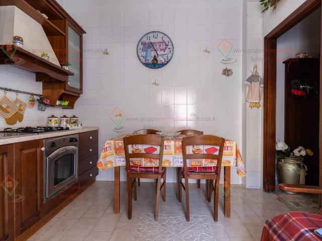Appartamento in vendita a Siracusa SR