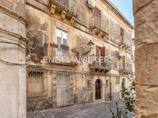 Appartamento in vendita a Siracusa SR