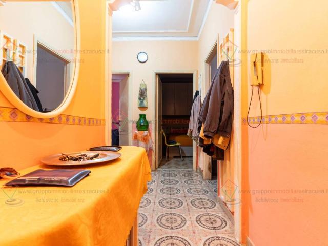 Appartamento in vendita a Siracusa SR