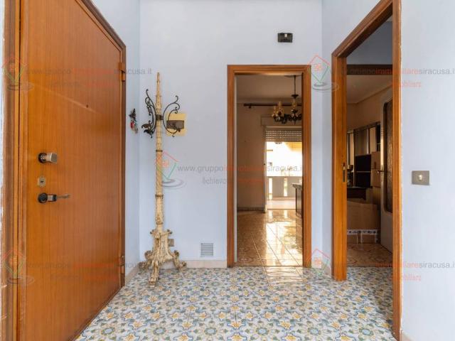 Appartamento in vendita a Siracusa SR
