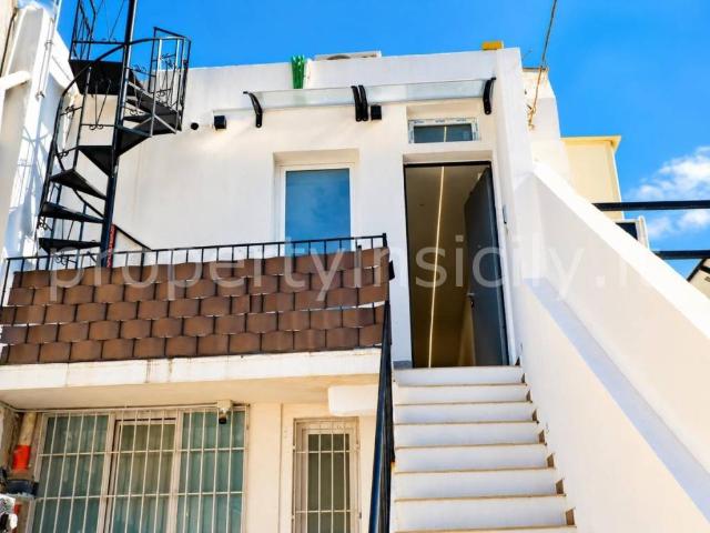 Appartamento in vendita a Siracusa SR