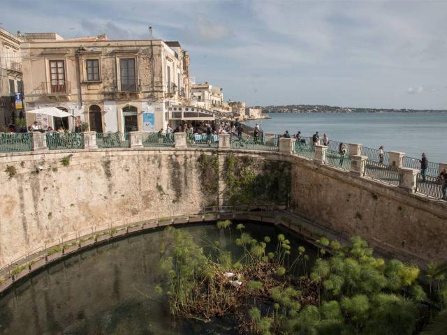 Appartamento in vendita a Siracusa SR