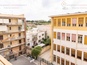 Via Alessandria Siracusa, Siracusa, Siracusa Sicilia, Sicilia