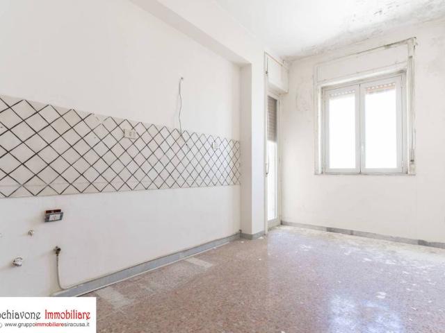 Appartamento in vendita a Siracusa SR
