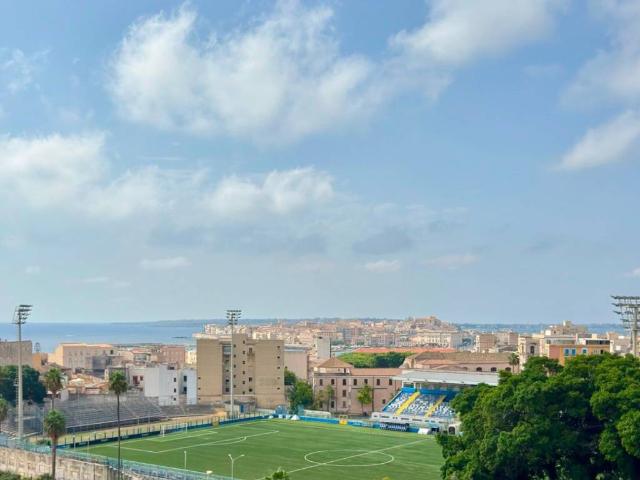 Appartamento in vendita a Siracusa SR