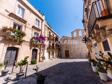 Ortigia, Siracusa, Siracusa Sicilia, Sicilia