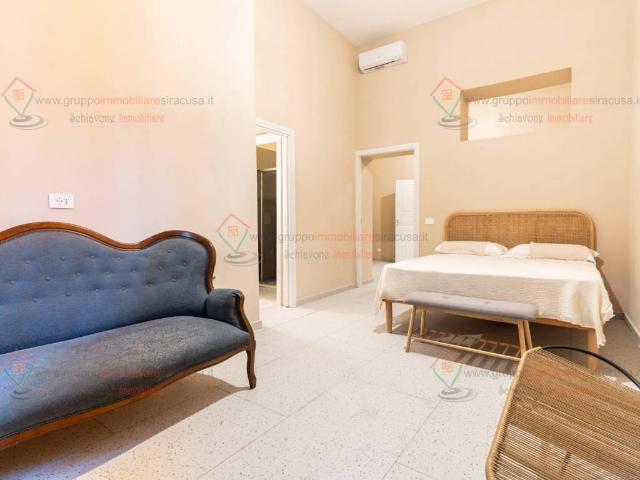 Appartamento in vendita a Siracusa SR