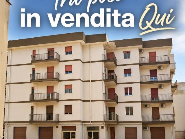 Appartamento in vendita a Siracusa SR
