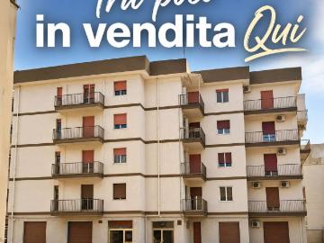 Appartamento in vendita a Siracusa SR