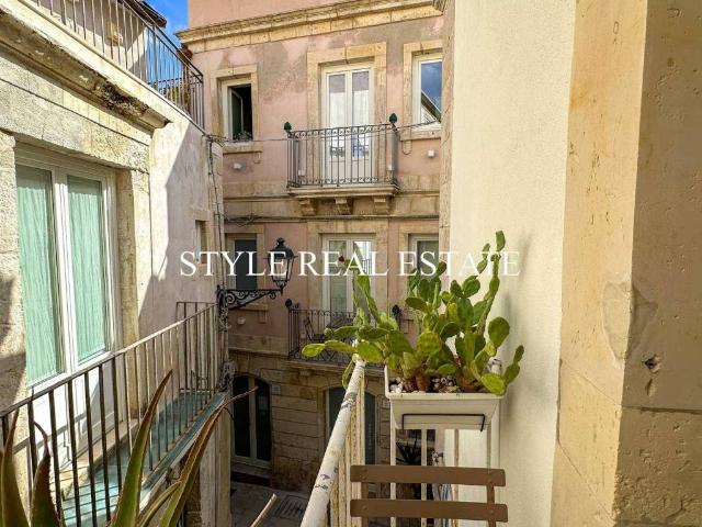 Appartamento in vendita a Siracusa SR