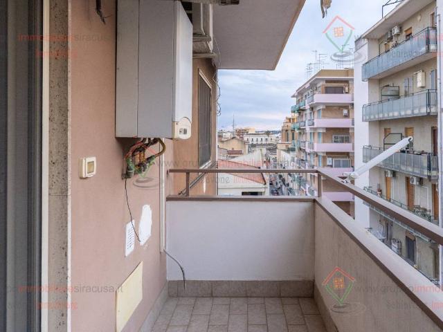 Appartamento in vendita a Siracusa SR