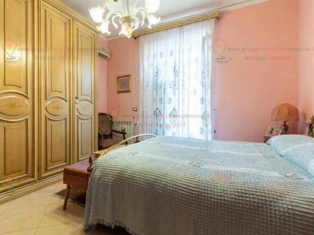 Appartamento in vendita a Siracusa SR