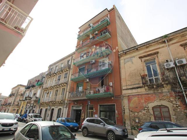 Appartamento in vendita a Siracusa SR