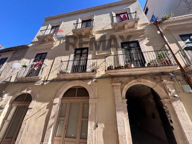 Appartamento in vendita a Siracusa SR