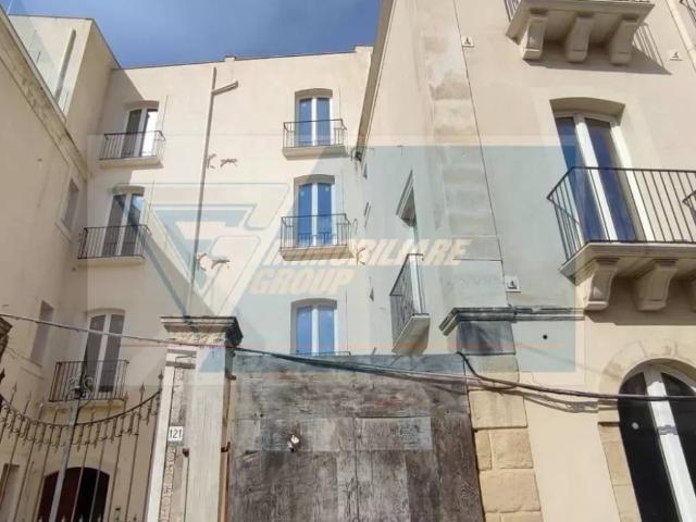 Appartamento in vendita a Siracusa SR