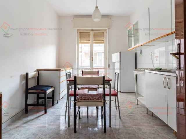 Appartamento in vendita a Siracusa SR