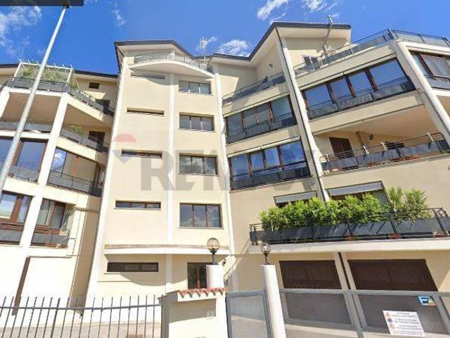 Appartamento in vendita a Siracusa SR