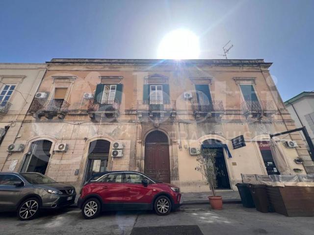 Appartamento in vendita a Siracusa SR