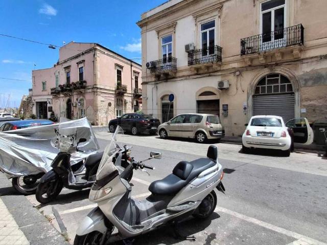 Appartamento in vendita a Siracusa SR