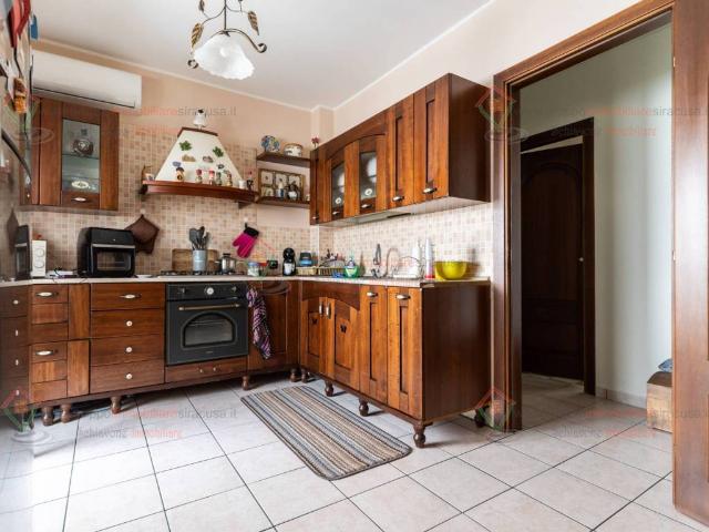 Appartamento in vendita a Siracusa SR