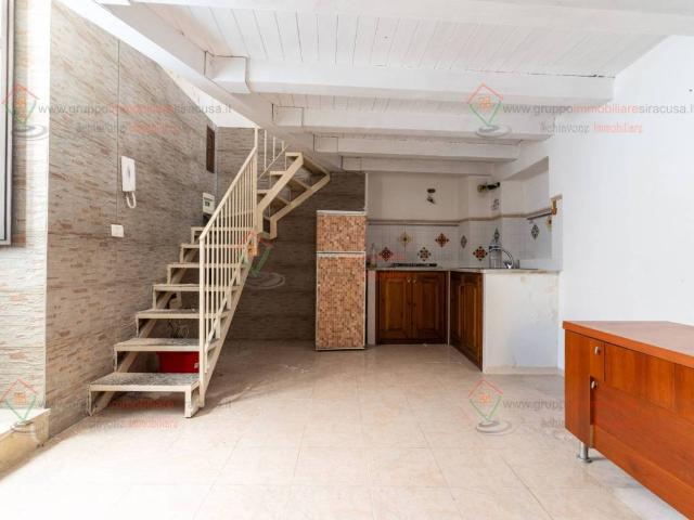 Appartamento in vendita a Siracusa SR