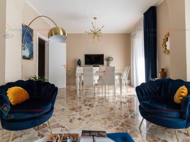 Appartamento in vendita a Siracusa SR
