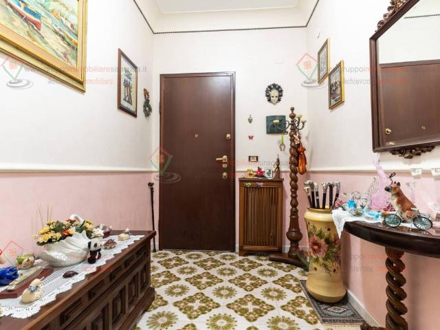 Appartamento in vendita a Siracusa SR