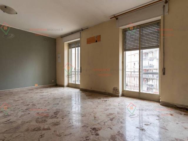 Appartamento in vendita a Siracusa SR