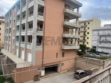 Siracusa, Siracusa Sicilia, Sicilia - Parcheggio auto